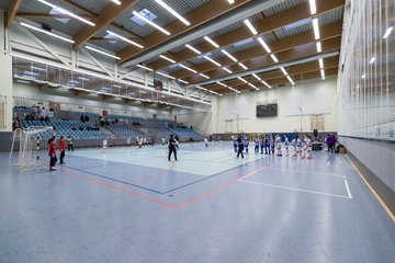 Bild 2 - wDJ Power Girls Cup Suederelbe
